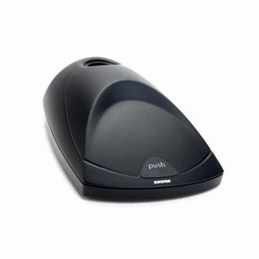 Shure MX890 MicroFlex Wireless Desktop Gooseneck Base (G4 Band - 474-494 MHz)