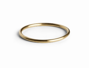 Simple Ring