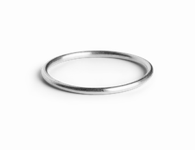 Simple Ring