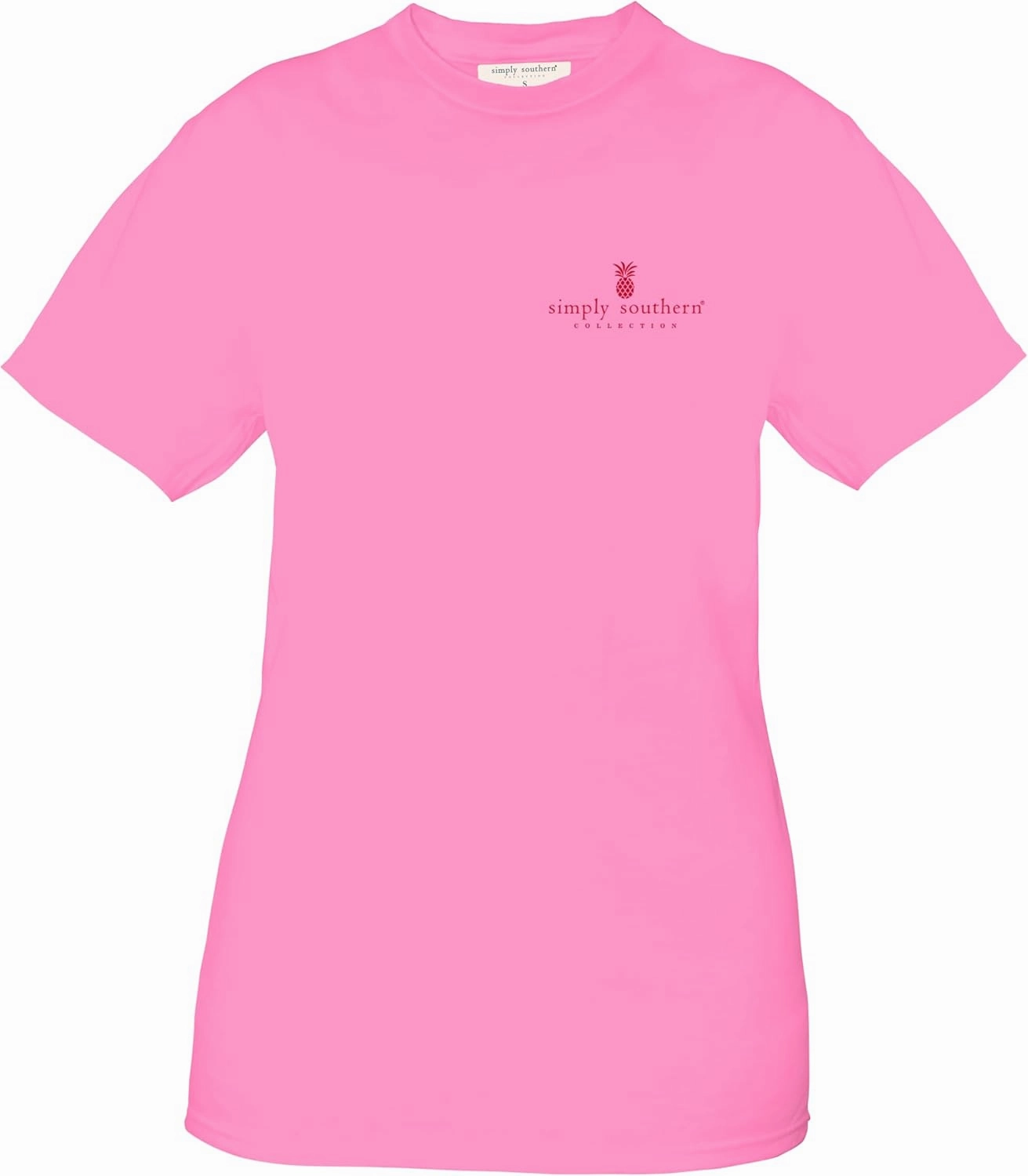Simply Southern Youth Relaxed-Fit Long Sleeve T-Shirt