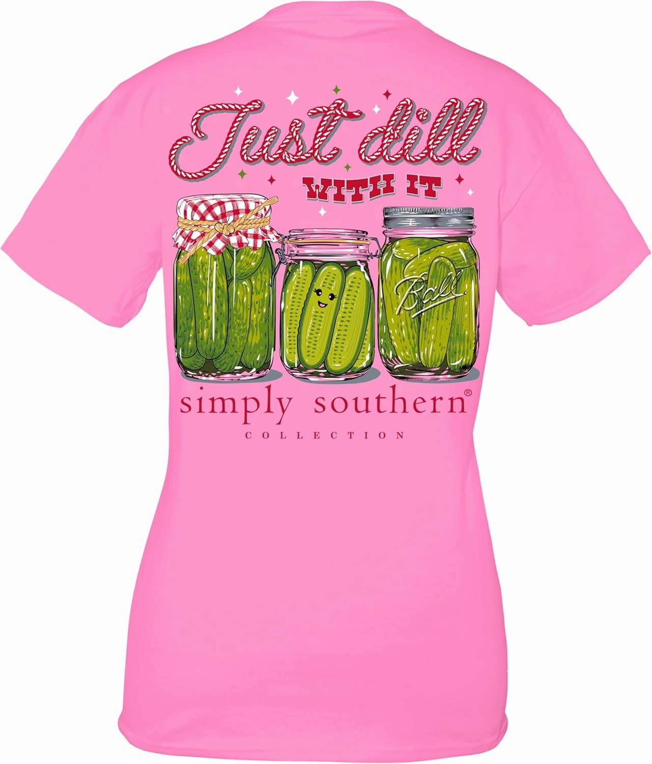 Simply Southern Youth Relaxed-Fit Long Sleeve T-Shirt