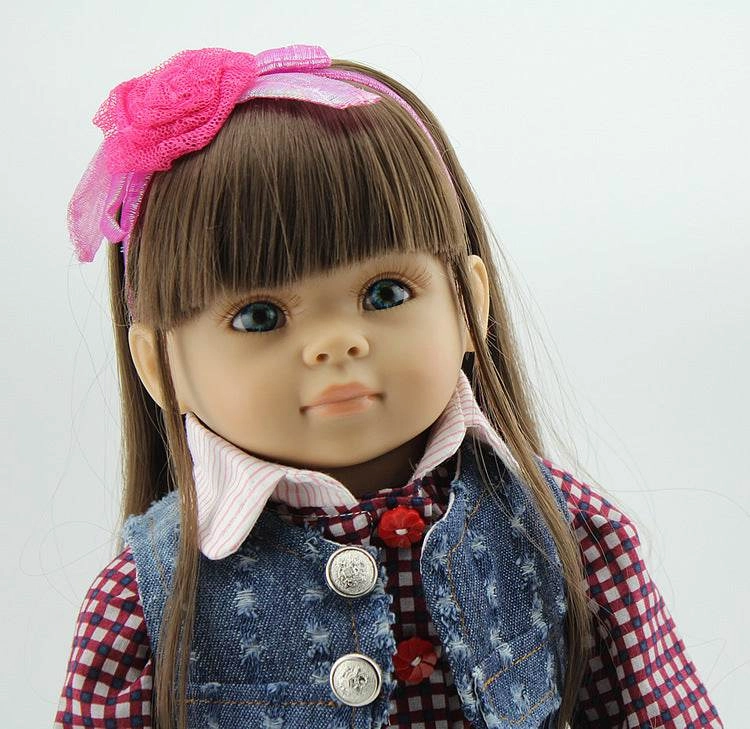 Simulated Doll Exquisite GiftGift Play House Toy