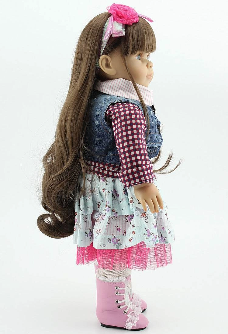 Simulated Doll Exquisite GiftGift Play House Toy