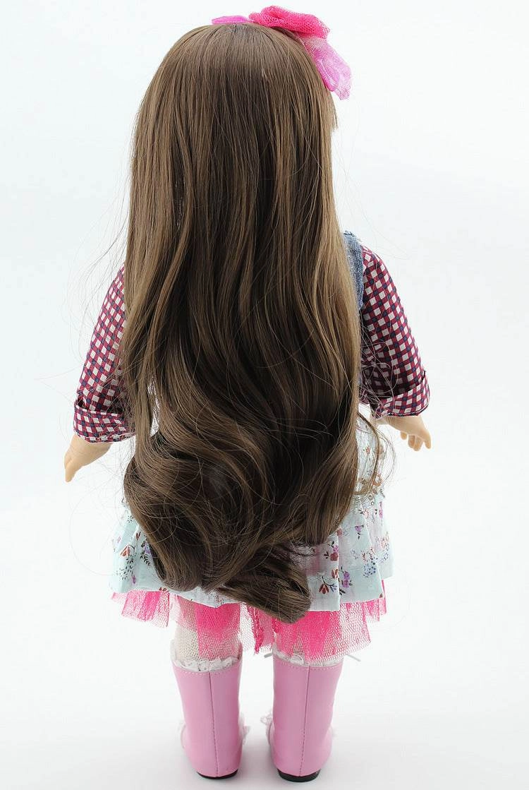 Simulated Doll Exquisite GiftGift Play House Toy