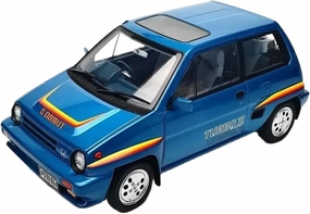 Simulation Car Model 1：18 for Honda City Simulation Alloy Car Model Home Decoration Metal Ornaments Mini Vehicles Toys