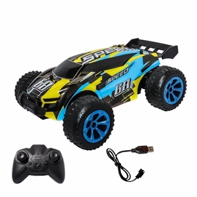 Sirius Toys Track Drifter Rc Car Remote Control Car