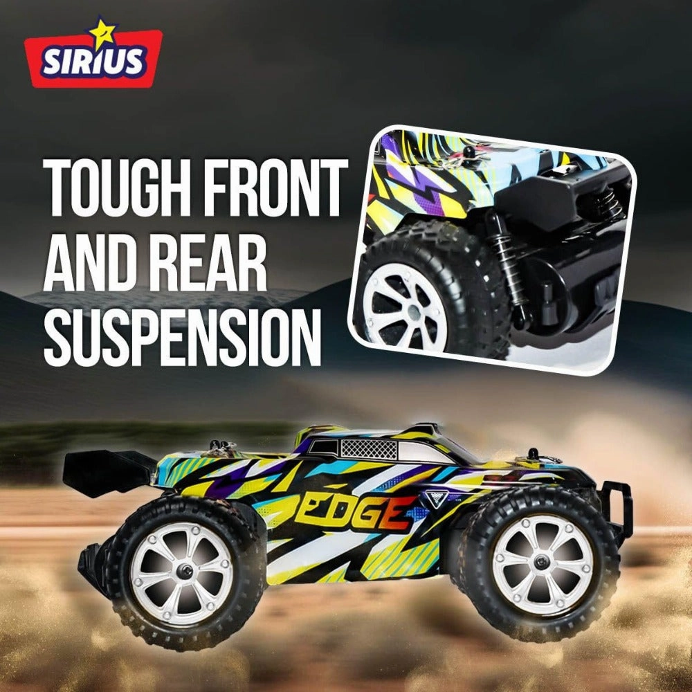 Sirius Toys Track Drifter Rc Car Remote Control Car