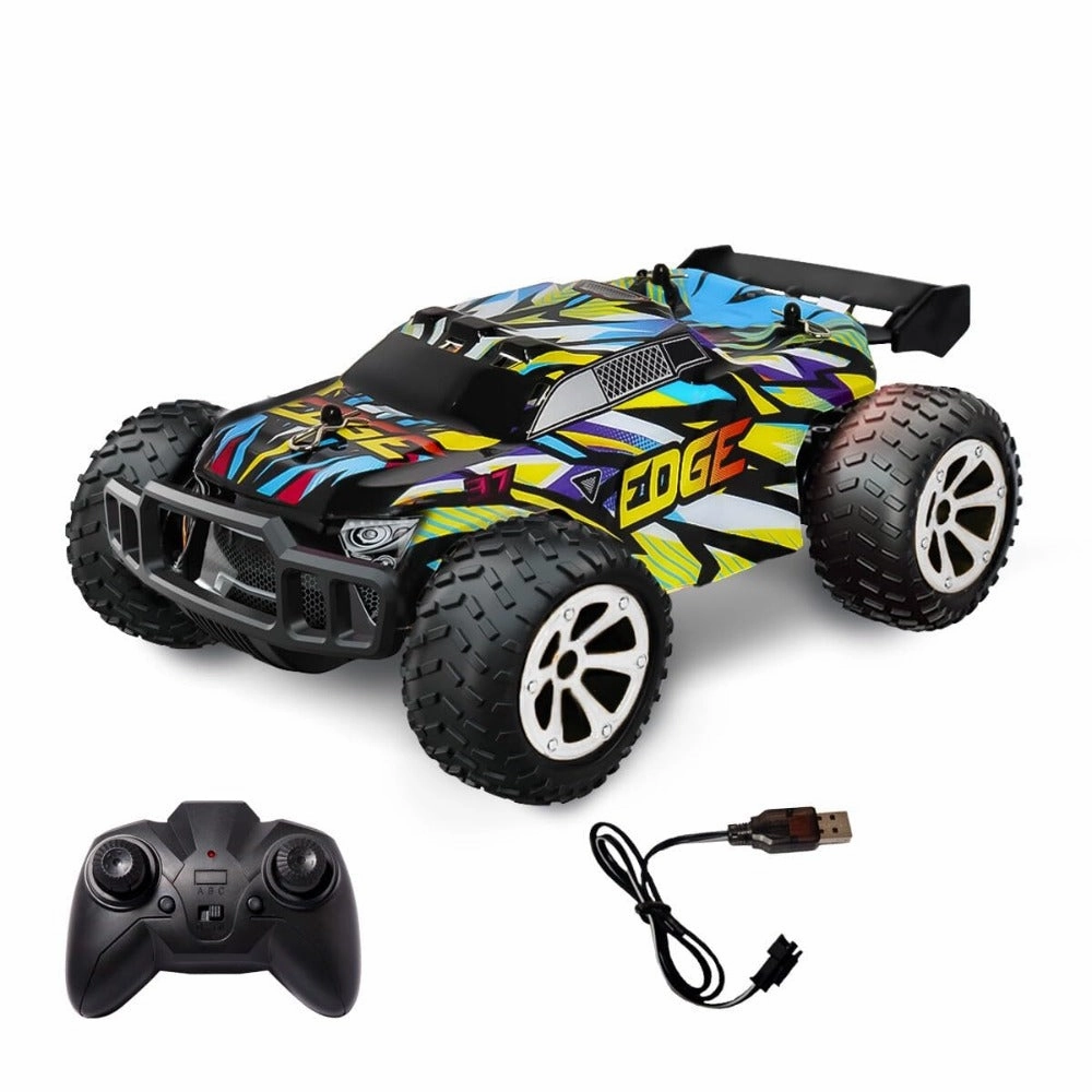 Sirius Toys Track Drifter Rc Car Remote Control Car