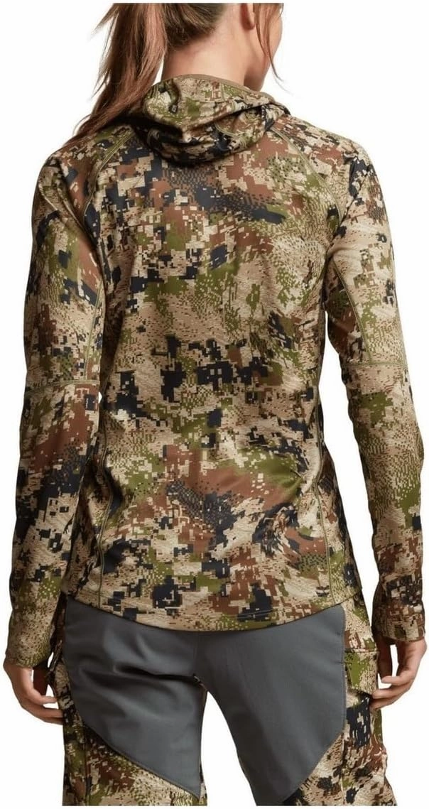 SITKA Gear Womens Core Lightweight Baselayer Hoody