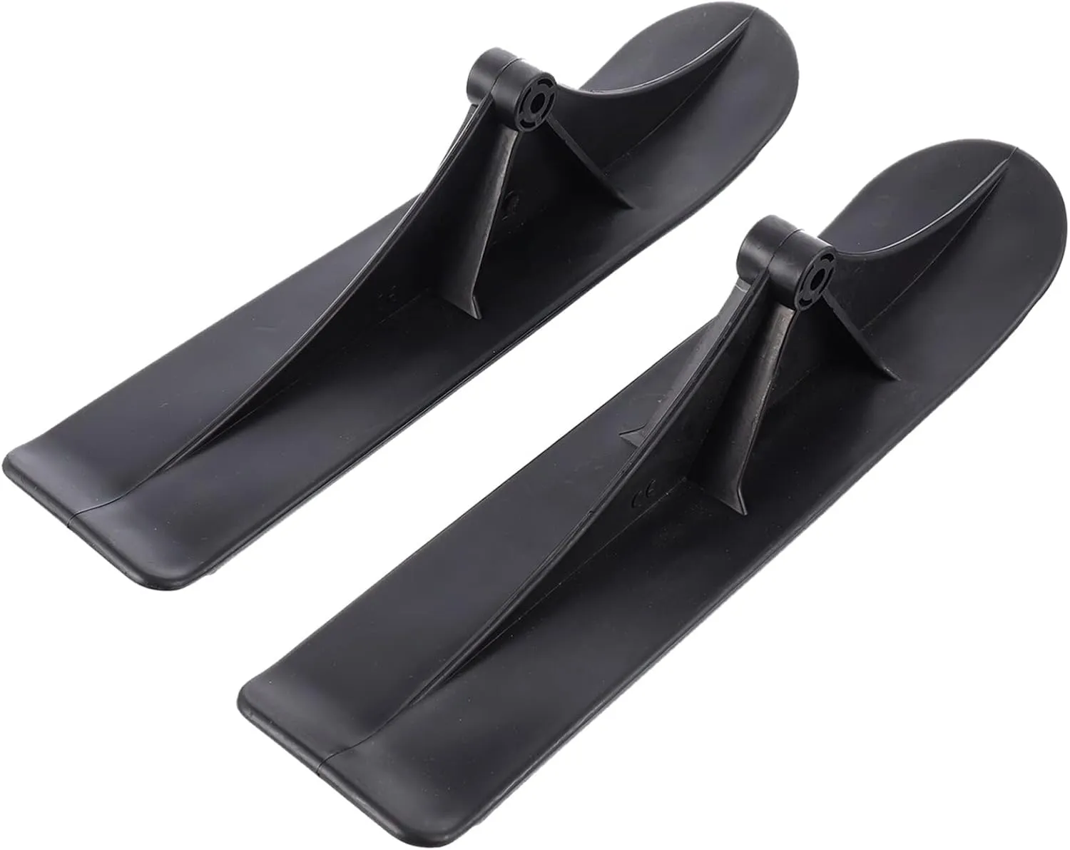Sled & Ski Kit for Snow Outdoor Conversion - Sand & Black