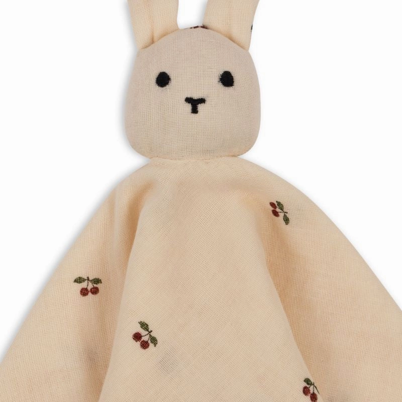 Sleepy Rabbit - Cherry