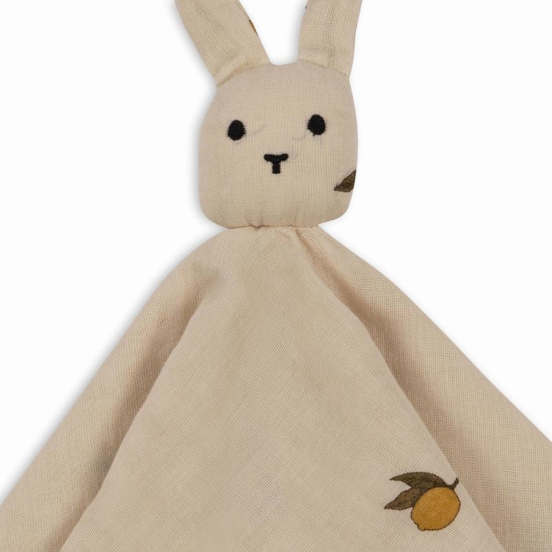 Sleepy Rabbit - Lemon