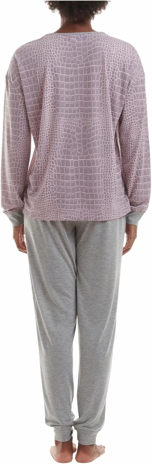Splendid womens Pullover Jogger Set