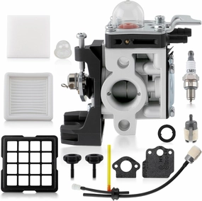 SRM 3020 A021004831 Carburetor Replace for Echo Trimmer Lawn Equipment SRM-3020 SRM-3020T SRM-3020U for Shindaiwa T302 T302X String Trimmer Replace for Walbro Carb WYG-11A