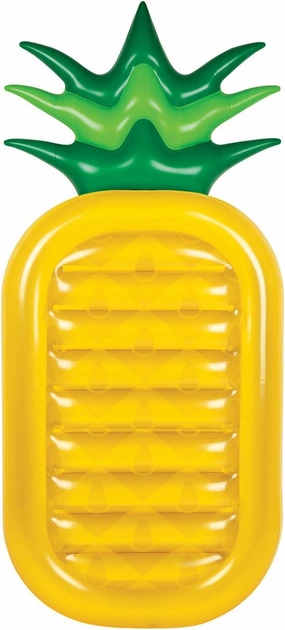 Sunnylife Inflatable Pool Lounge Floating Pineapple