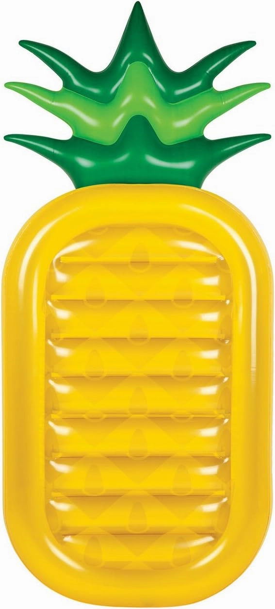 Sunnylife Inflatable Pool Lounge Floating Pineapple