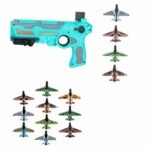 Super Airplane Launcher