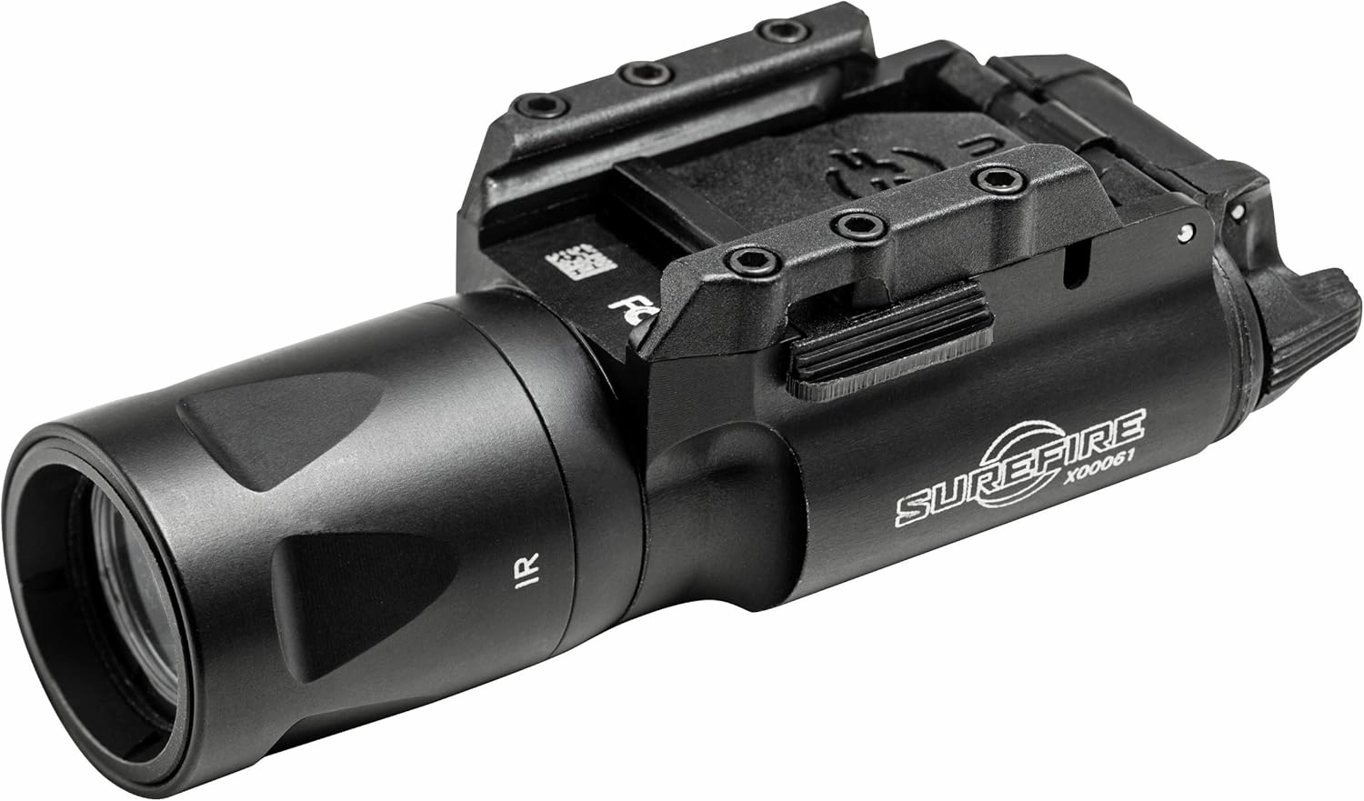 SureFire White/IR LED WeaponLight