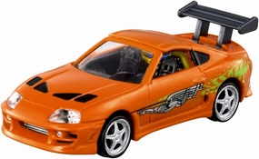 Takara Tomy Tomica Premium Unlimited 03 Fast and Fast Super Mini car Toy 6 