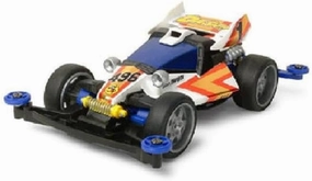 Tamiya 18069 1/32 Jr Racing Mini Dash-1 Emperor Premium Kit
