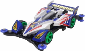 Tamiya Fullcowl Mini 4WD Series No.40 Cyclone Magnum Premium AR Chassis 19440