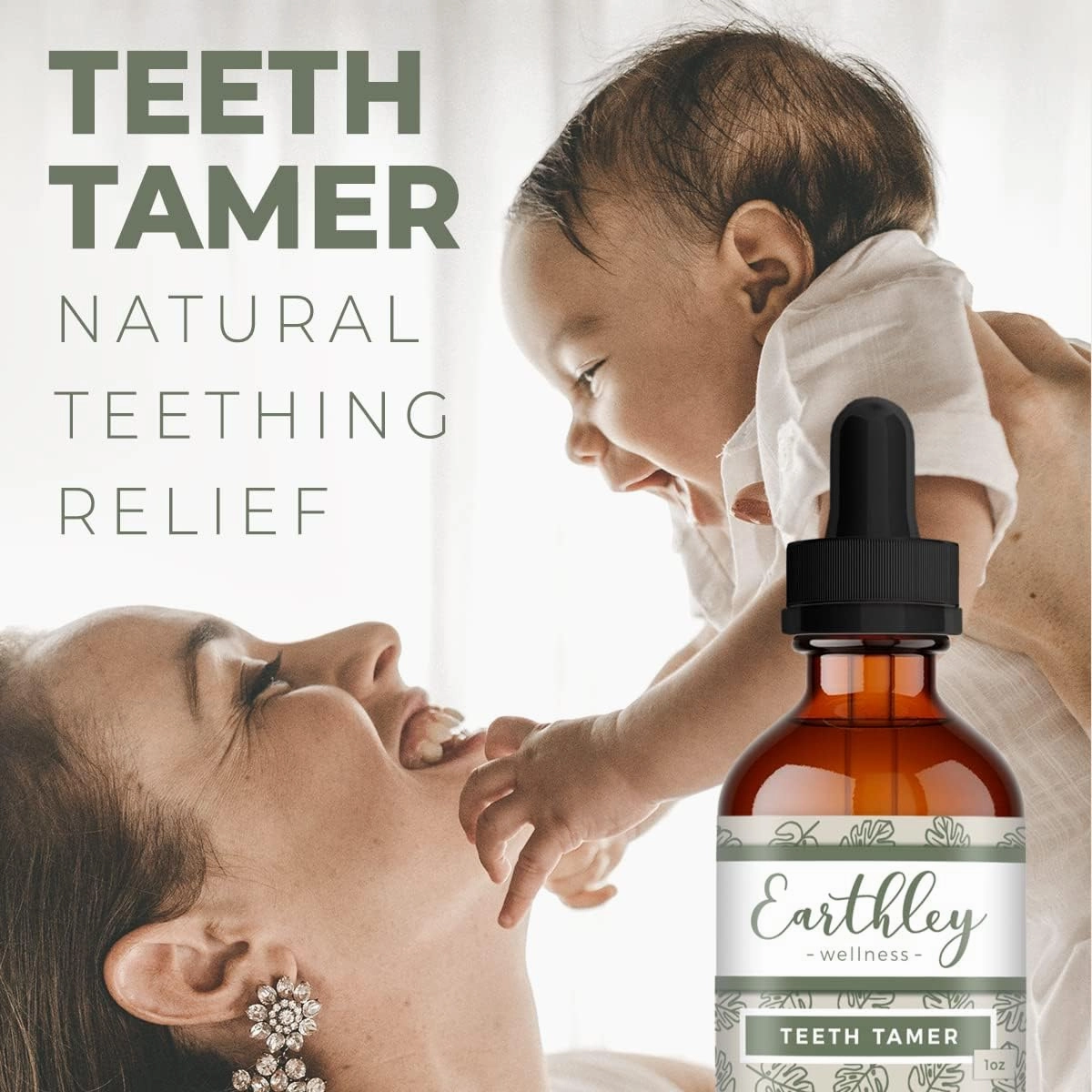 Teeth Tamer