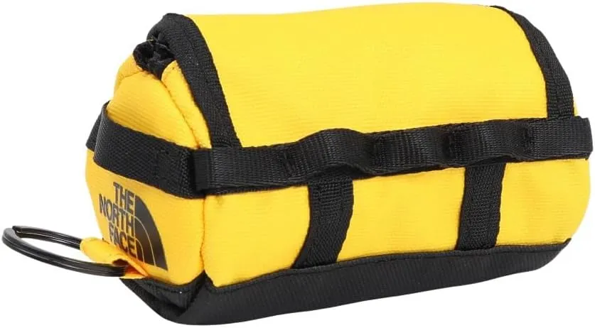 The North Face BC Duffle XXS NN32102 Key Holder, Storage for Small Items, Key Ring, For Outdoor Activities, Camping, Gift