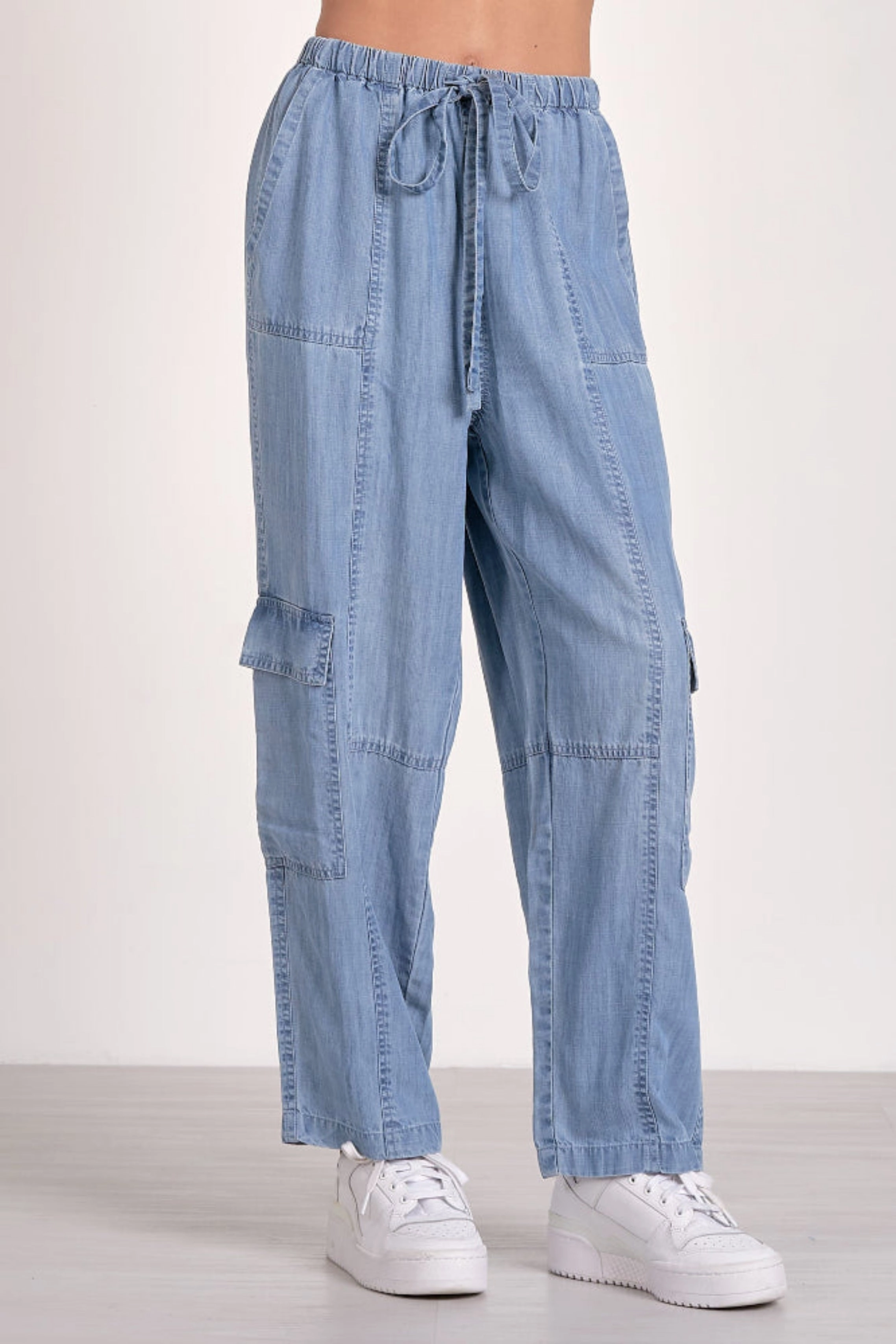 The Lightweight Cargo