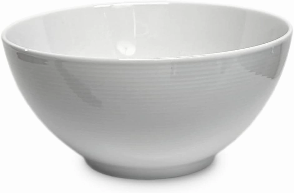 Thomas By Rosenthal Loft Porcelain Cereal Bowls 6.25" (Set of 4)