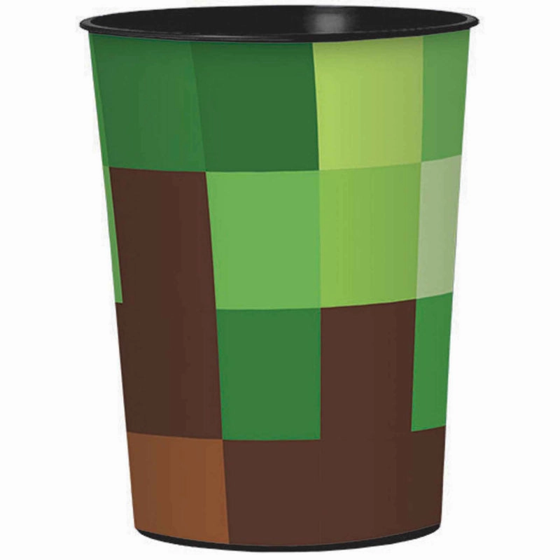 TNT Party Reusable Large Plastic Cup