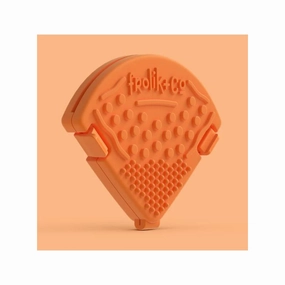 Toothi - Teether Clip, Papaya