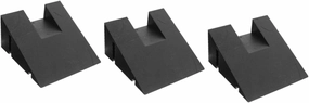 Totority 3pcs Skate Park Set Plastic Mini Skateboard Park Ramp Parts Boys and Girls ' Finger Skateboard Finger Exercise Toy