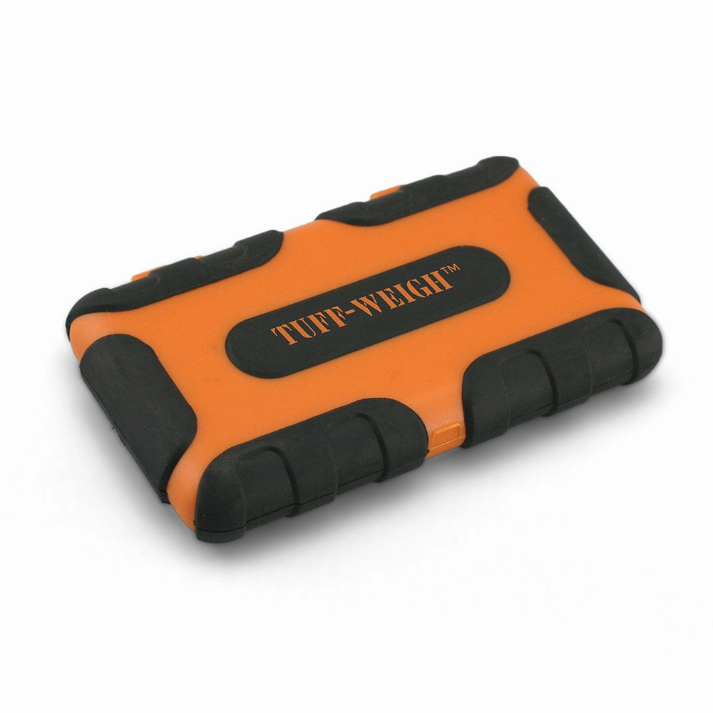 Truweigh Tuff-Weigh Scale 100G X 0.01G