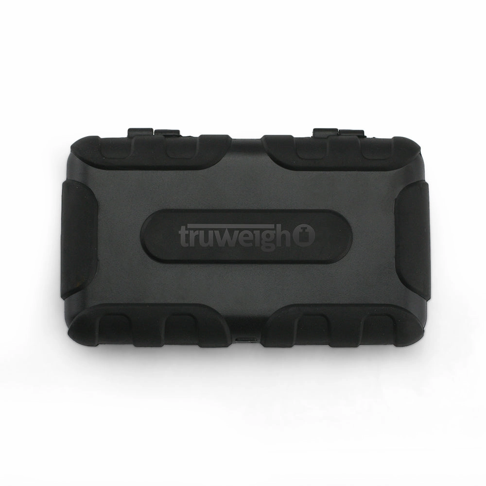 Truweigh Tuff-Weigh Scale 100G X 0.01G