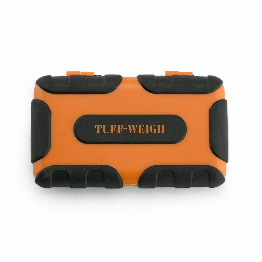 Truweigh Tuff-Weigh Scale 100G X 0.01G
