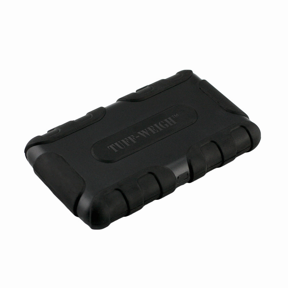 Truweigh Tuff-Weigh Scale 100G X 0.01G