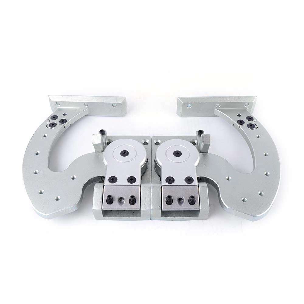 Universal Lambo Door Bolt Kit Adjustable 90 Degree 150PSI Struts&Vertical Door Hinge Kit for Car