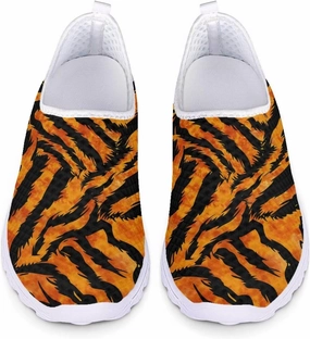 Veniyate Lightweight DailyShoes Women Men Pull on Summer Beach Aqua Footwear Athletic Sports Shoes
