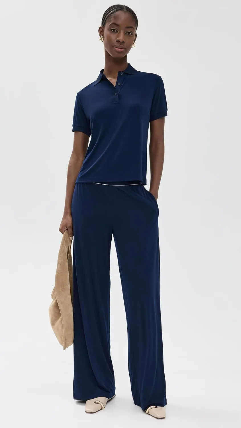 Vince Women's Pull On Pants