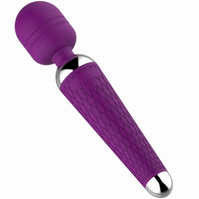 Violet Flexible Massager & Vibrator