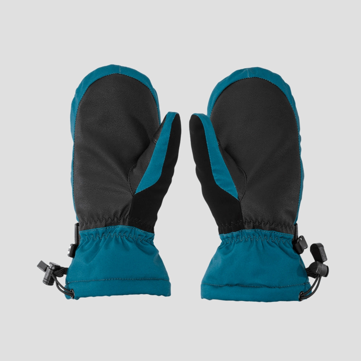 Volcom Day Saver Youth Snow Mitts Cobalt - Kids