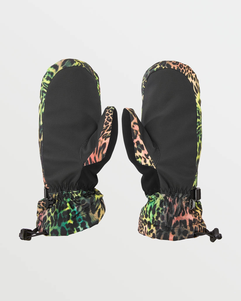 VOLCOM V.SNOW OVER MITT 2025