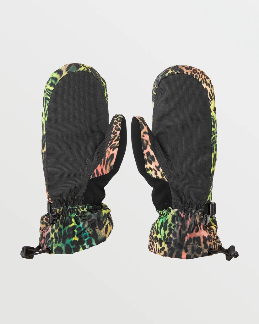 VOLCOM V.SNOW OVER MITT 2025