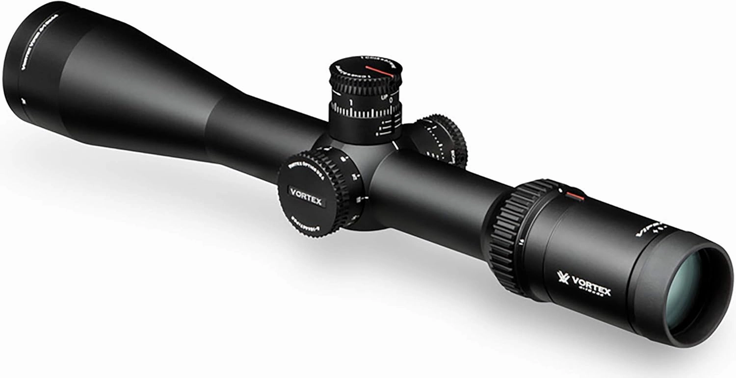 Vortex Optics Viper HS-T Second Focal Plane Riflescopes