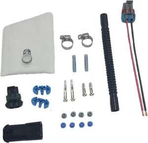 Walbro Installation Kit - 400-1168