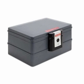 Waterproof Fire Safe