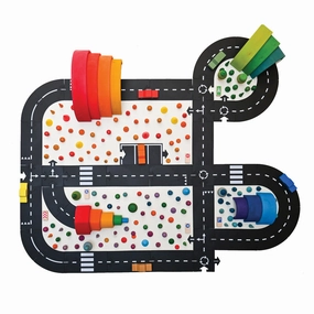 WaytoPlay New King of the Road 40 Piece Best Seller 3yrs 