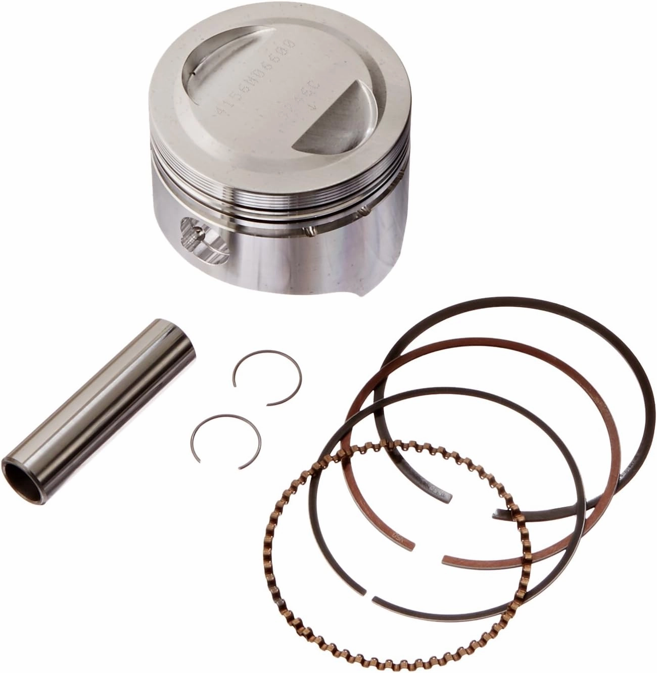 Wiseco 4156M06600 66.00mm Piston Kit