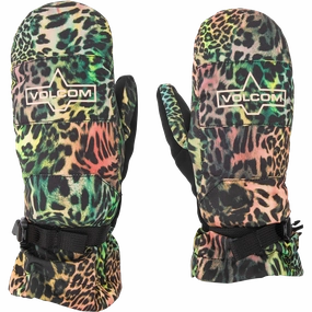 Women's VSnow Over Mitt
