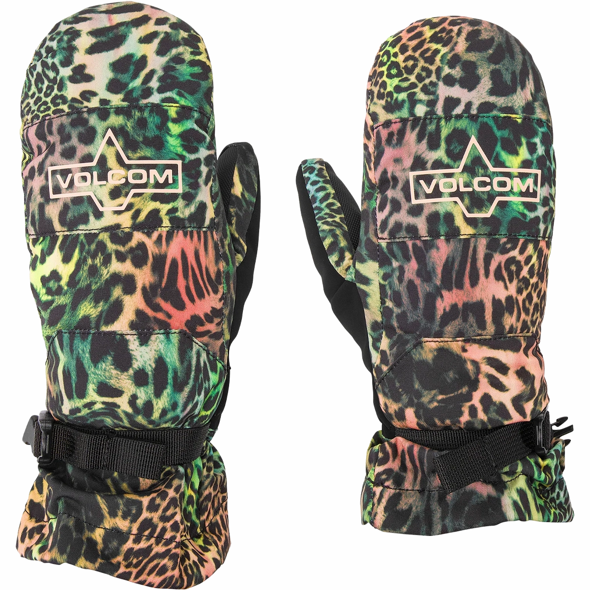 Women's VSnow Over Mitt